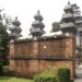 Jejak Keraton Tua di Tenggara Yogya