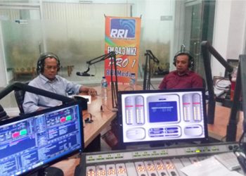 Pertempuran Medan Area yang Terlupakan