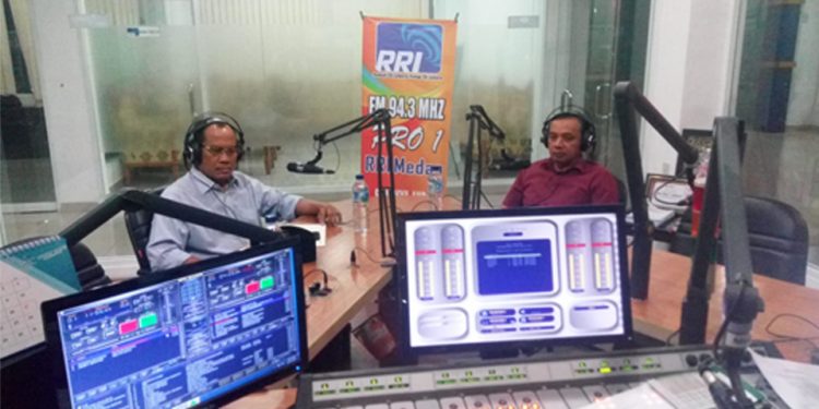 Pertempuran Medan Area yang Terlupakan