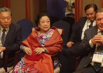 Penasaran! Para Tokoh Dunia Bertanya Soal Rencana Pemindahan Ibu Kota Negara