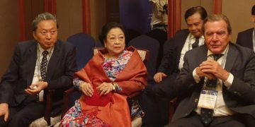 Penasaran! Para Tokoh Dunia Bertanya Soal Rencana Pemindahan Ibu Kota Negara