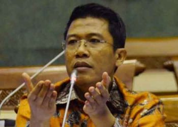 Misbakhun:  Ini Caranya Memindahkan Ibu Kota Tanpa APBN