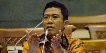 Misbakhun:  Ini Caranya Memindahkan Ibu Kota Tanpa APBN
