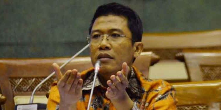 Misbakhun:  Ini Caranya Memindahkan Ibu Kota Tanpa APBN