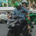 Kisah Cinta Semalam Seorang Pengemudi Ojek