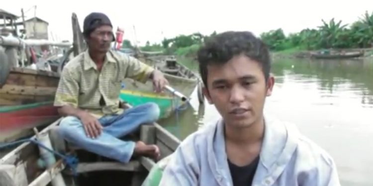 Walikota Medan Mendatang Harus Peduli Anak Nelayan