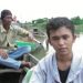 Walikota Medan Mendatang Harus Peduli Anak Nelayan