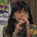 Ini Dia Neona Penyanyi Cilik Sukses, Anak Nola B3