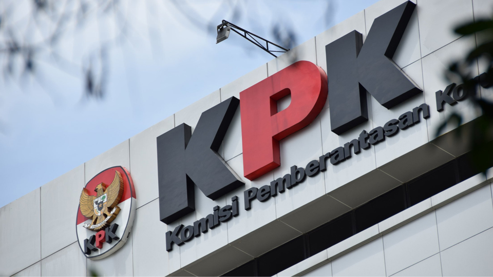  IPW Sesalkan Politisi Dikibuli Oknum WP KPK and The Gang