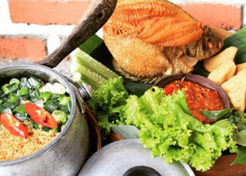 Rasa Nikmat yang Mengundang