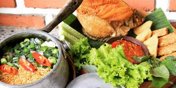 Rasa Nikmat yang Mengundang