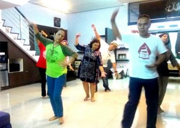 Warna Indonesia, Lintas Alumni Universitas di Indonesia