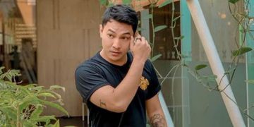 Apa Kabar Rico Tian?