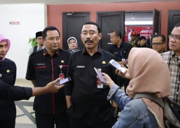 Kemendagri dan BNPP Gelar Lomba Pidato