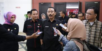 Kemendagri dan BNPP Gelar Lomba Pidato
