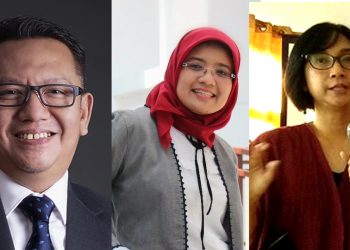 Membaca Cerpen Rumah Nin