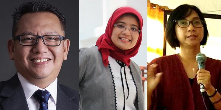 Membaca Cerpen Rumah Nin