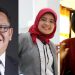 Membaca Cerpen Rumah Nin