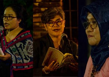 Menghidupkan ‘Rumah Nin’ di Tembi
