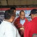 Ulos Buat Edy Ikhsan Menuju Pilkada Medan