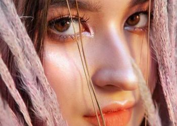 Akhirnya, Meni, Anak Titi DJ, Go Internasional