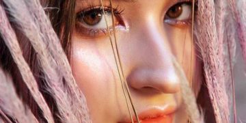 Akhirnya, Meni, Anak Titi DJ, Go Internasional
