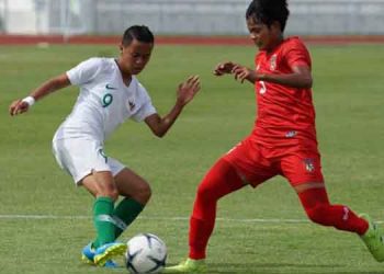 AFF Women’s 2019, Pelatih Rully Nere: Ada Pemain yang Cedera
