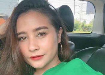 Kewalahan, Akhirnya Prilly Latuconsina Mundur Total dari Dunia Sinetron