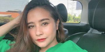 Kewalahan, Akhirnya Prilly Latuconsina Mundur Total dari Dunia Sinetron