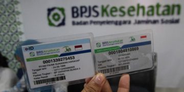 Iuran BPJS Kesehatan: Kelas 1 dan 2 Naik 100%, Kelas 3 Naik 65%