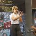 Maliq d’Essentials  Berkonsep Organic Music Rekaman di London