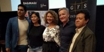 93 Film dari 28 Negara  Ikut Balinale Film Festival 2019 di Jimbaran, Bali