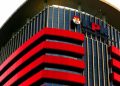 Tiga Pimpinan KPK yang tak Tahu Malu