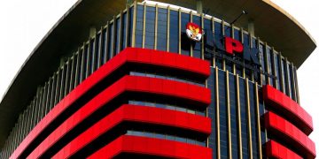 Tiga Pimpinan KPK yang tak Tahu Malu