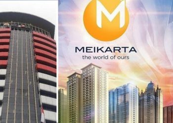 Akal-Akalan dalam Kasus Meikarta Mulai Tersingkap
