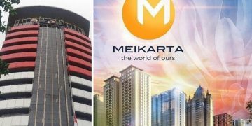Akal-Akalan dalam Kasus Meikarta Mulai Tersingkap