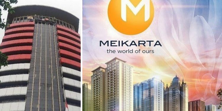 Akal-Akalan dalam Kasus Meikarta Mulai Tersingkap