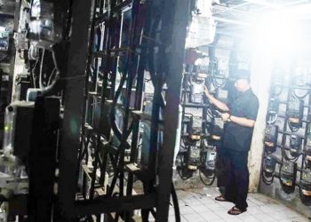 Lagi, Pelanggan Keluhkan Lonjakan Tagihan