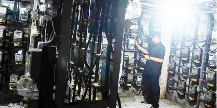 Lagi, Pelanggan Keluhkan Lonjakan Tagihan