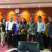 PWI Peduli dan Foodbank Siap Salurkan Pangan