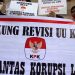 IPW: Perubahan KPK adalah Mutlak