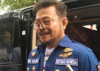 Jokowi Bisa Rekrut Mantan Gubernur Jadi Menteri