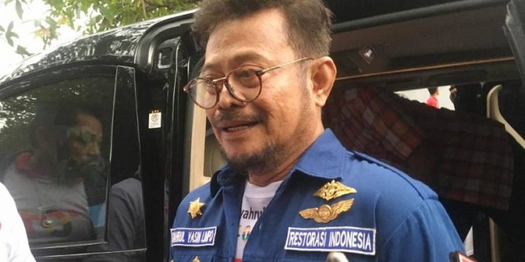 Jokowi Bisa Rekrut Mantan Gubernur Jadi Menteri