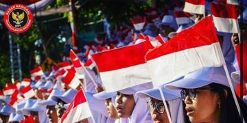 Kerja Sama Lawan Narkotika dan Radikal Terorisme