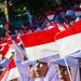 Kerja Sama Lawan Narkotika dan Radikal Terorisme