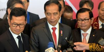 Soal Revisi UU KPK, Presiden: Jangan Sampai Independensi KPK Terganggu