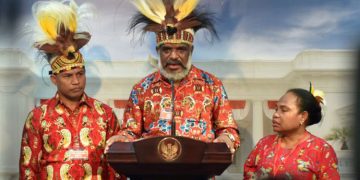 Tokoh Masyarakat Papua Abisai Rollo: NKRI  Harga Mati Buat Papua