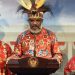 Tokoh Masyarakat Papua Abisai Rollo: NKRI Harga Mati Buat Papua