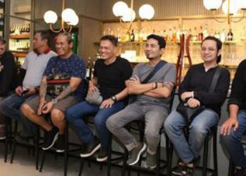 ADA Band Masih Ada