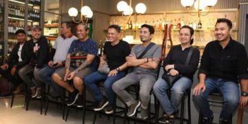 ADA Band Masih Ada